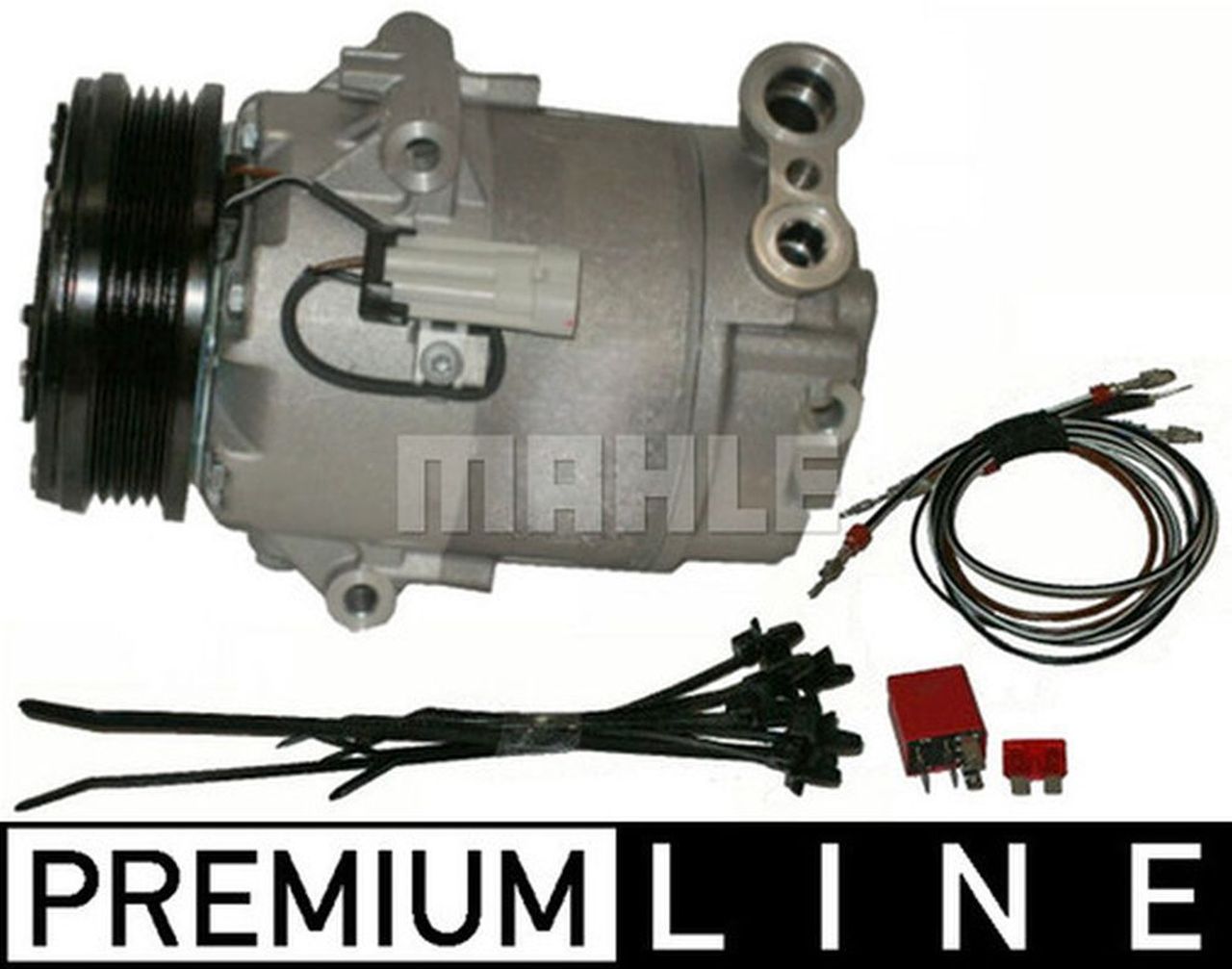 MAHLE PC Aircon compressor ACP1130000P