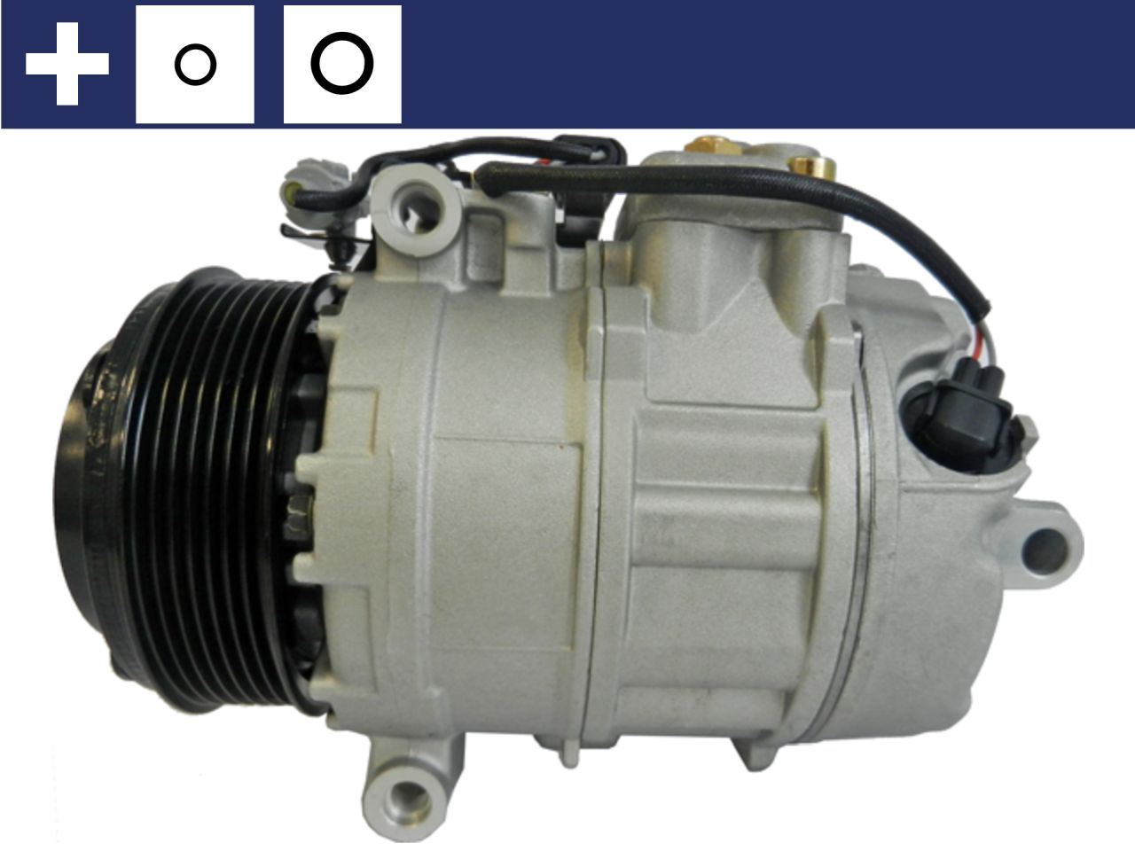 MAHLE PC Aircon compressor ACP113000S