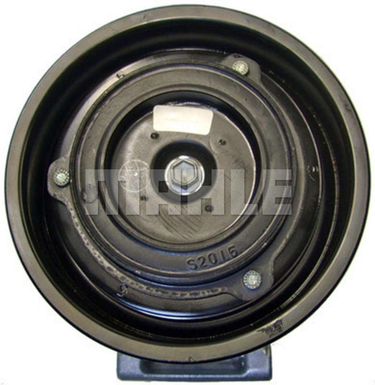 MAHLE PC Aircon compressor ACP1156000P