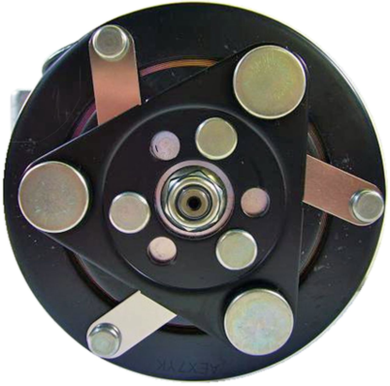 MAHLE PC Aircon compressor ACP115000P