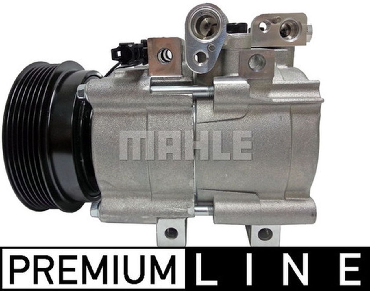 MAHLE PC Aircon compressor ACP1169000P