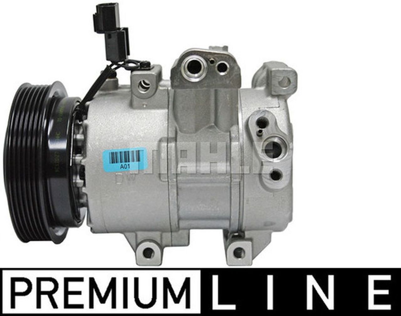 MAHLE PC Aircon compressor ACP1176000P
