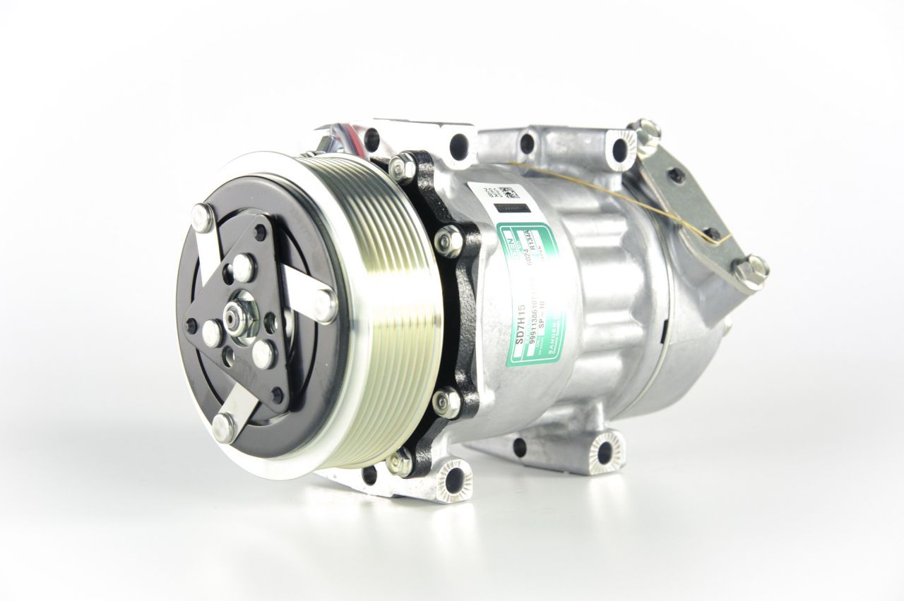 MAHLE Truck/Bus Aircon compressor ACP117000P