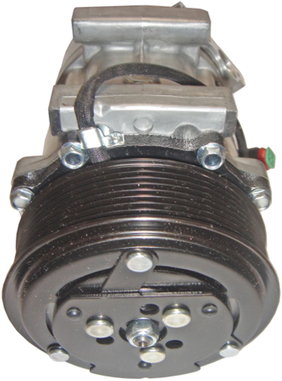 MAHLE Truck/Bus Aircon compressor ACP117000S
