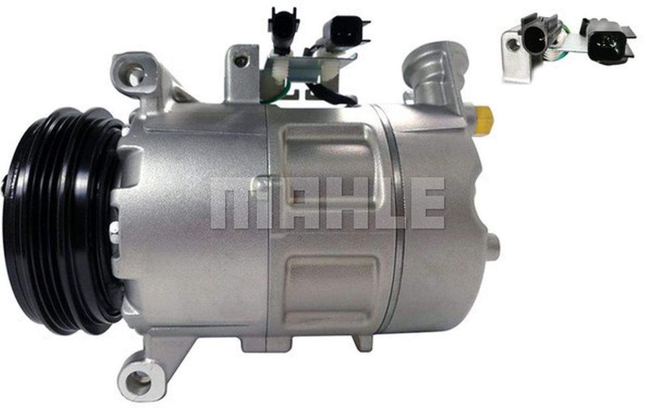 MAHLE PC Aircon compressor ACP1190000S