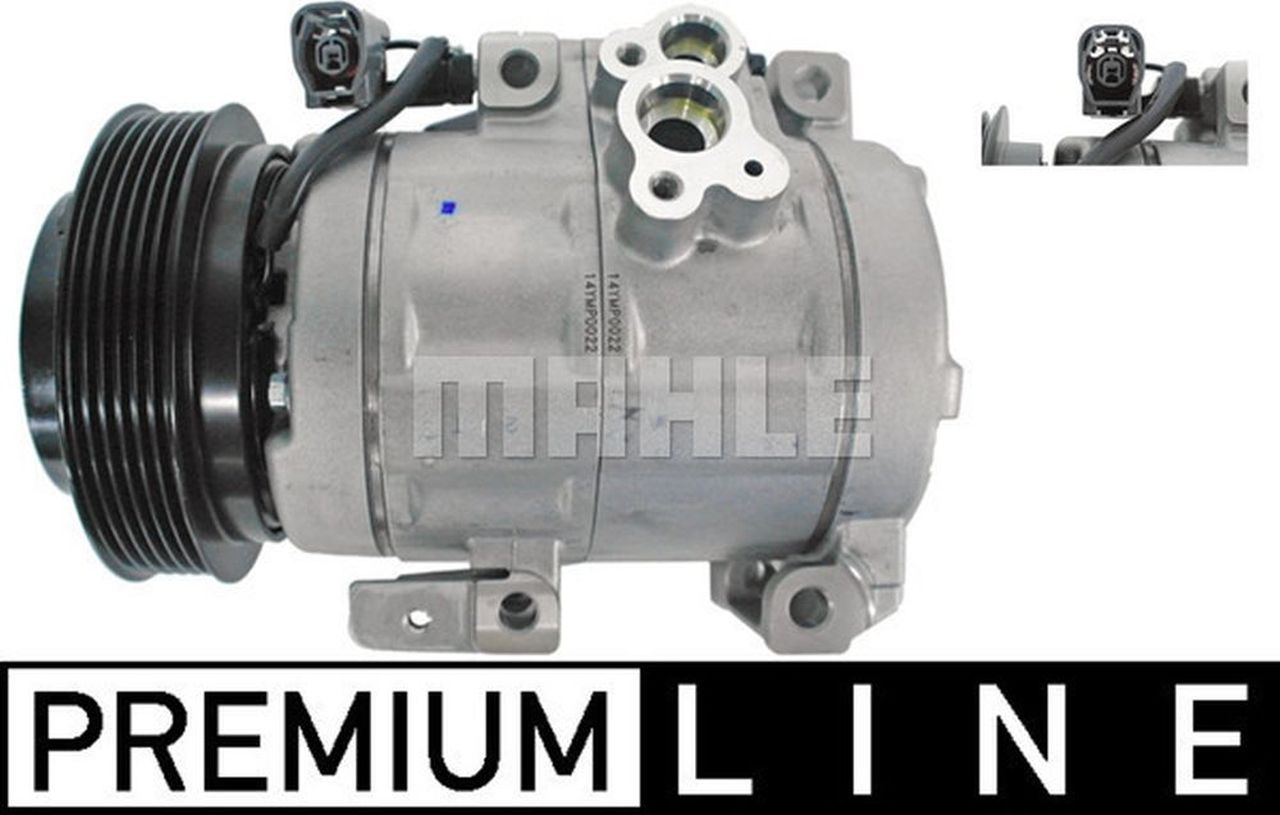 MAHLE PC Aircon compressor ACP1196000P
