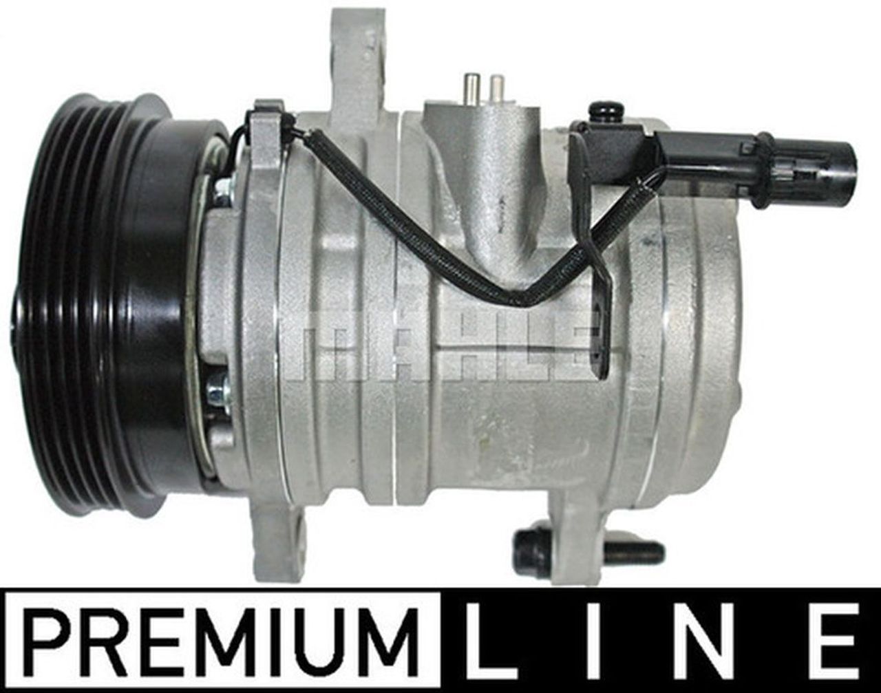 MAHLE PC Aircon compressor ACP1198000P