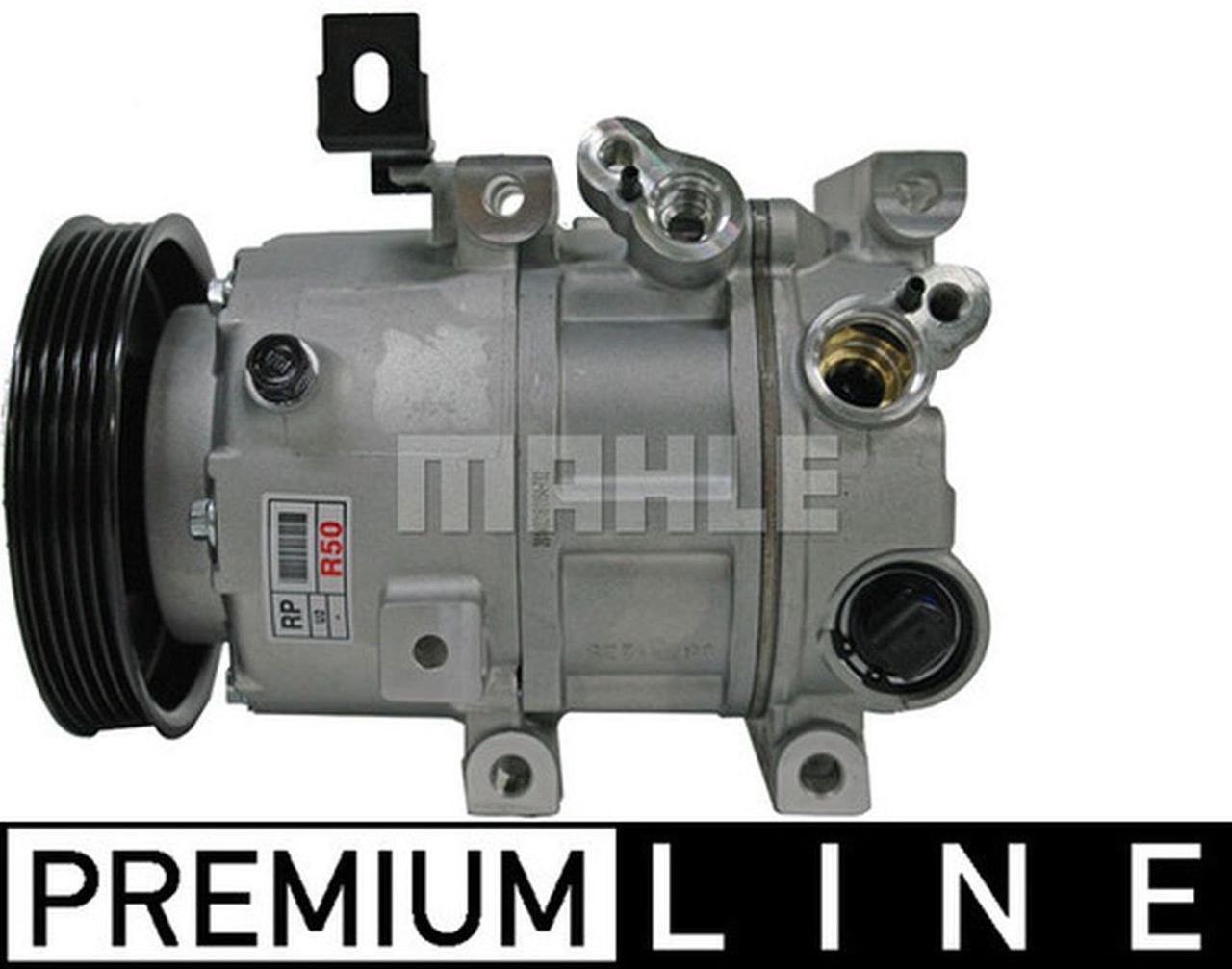 MAHLE PC Aircon compressor ACP1200000P