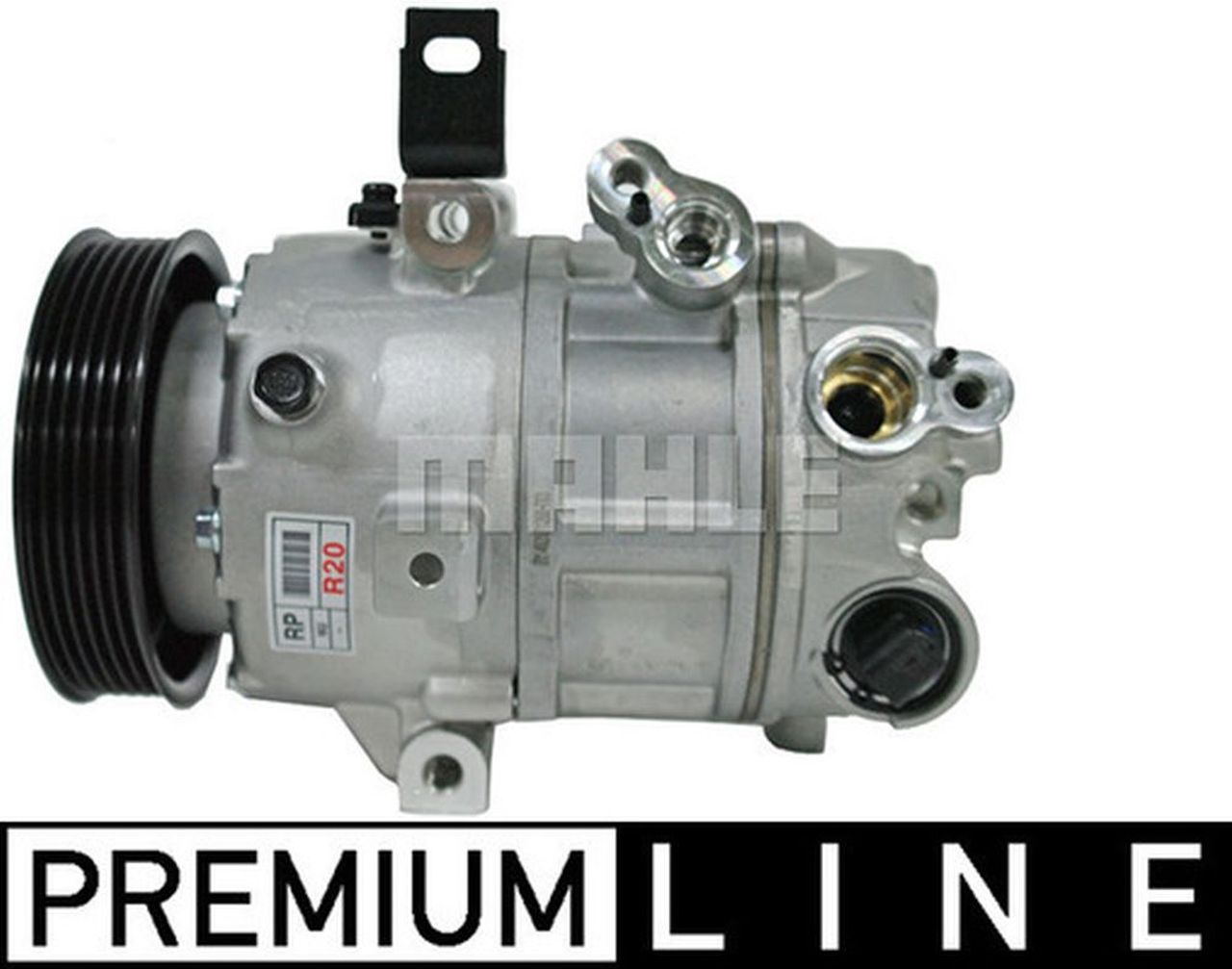 MAHLE PC Aircon compressor ACP1202000P