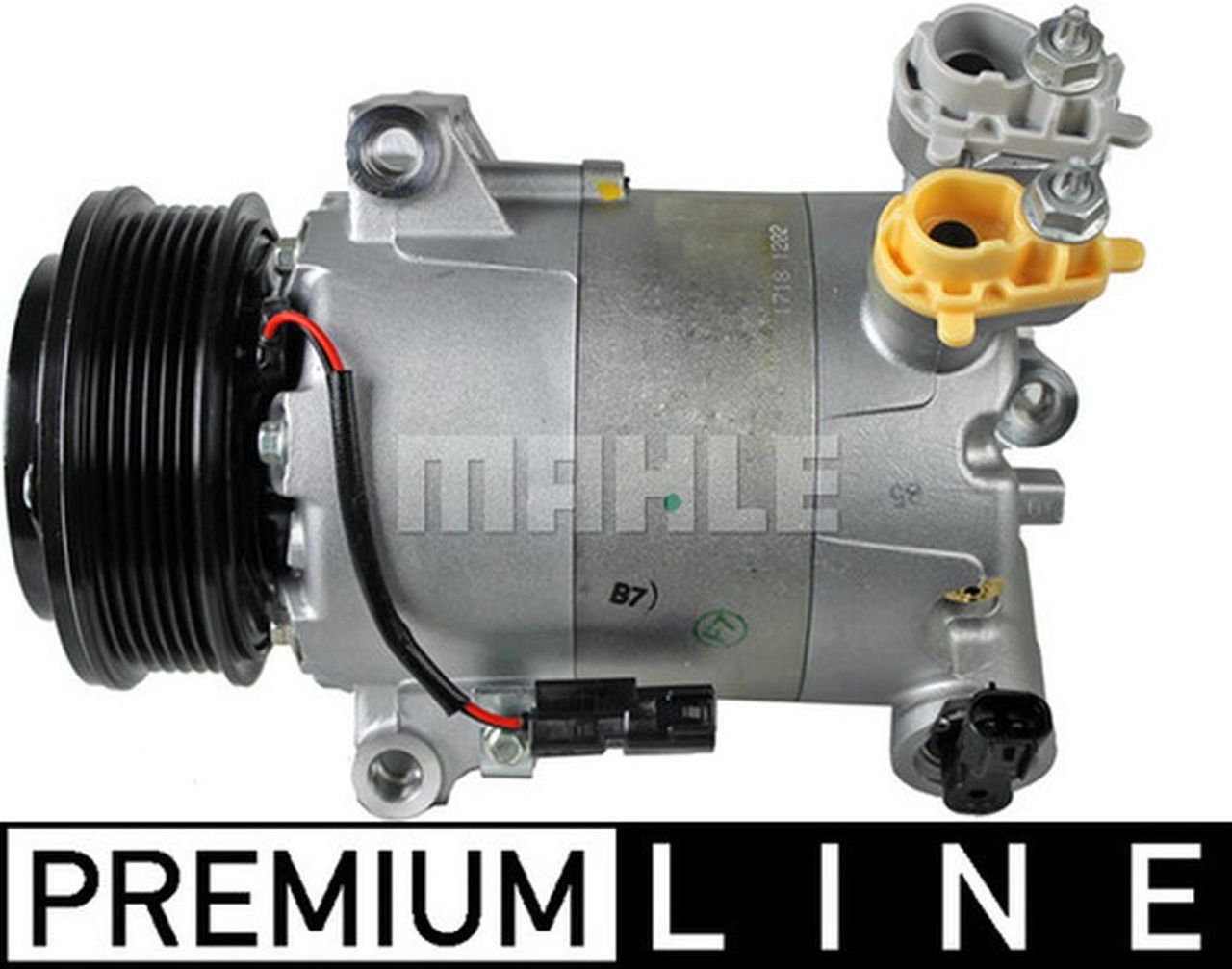 MAHLE PC Aircon compressor ACP1206000P