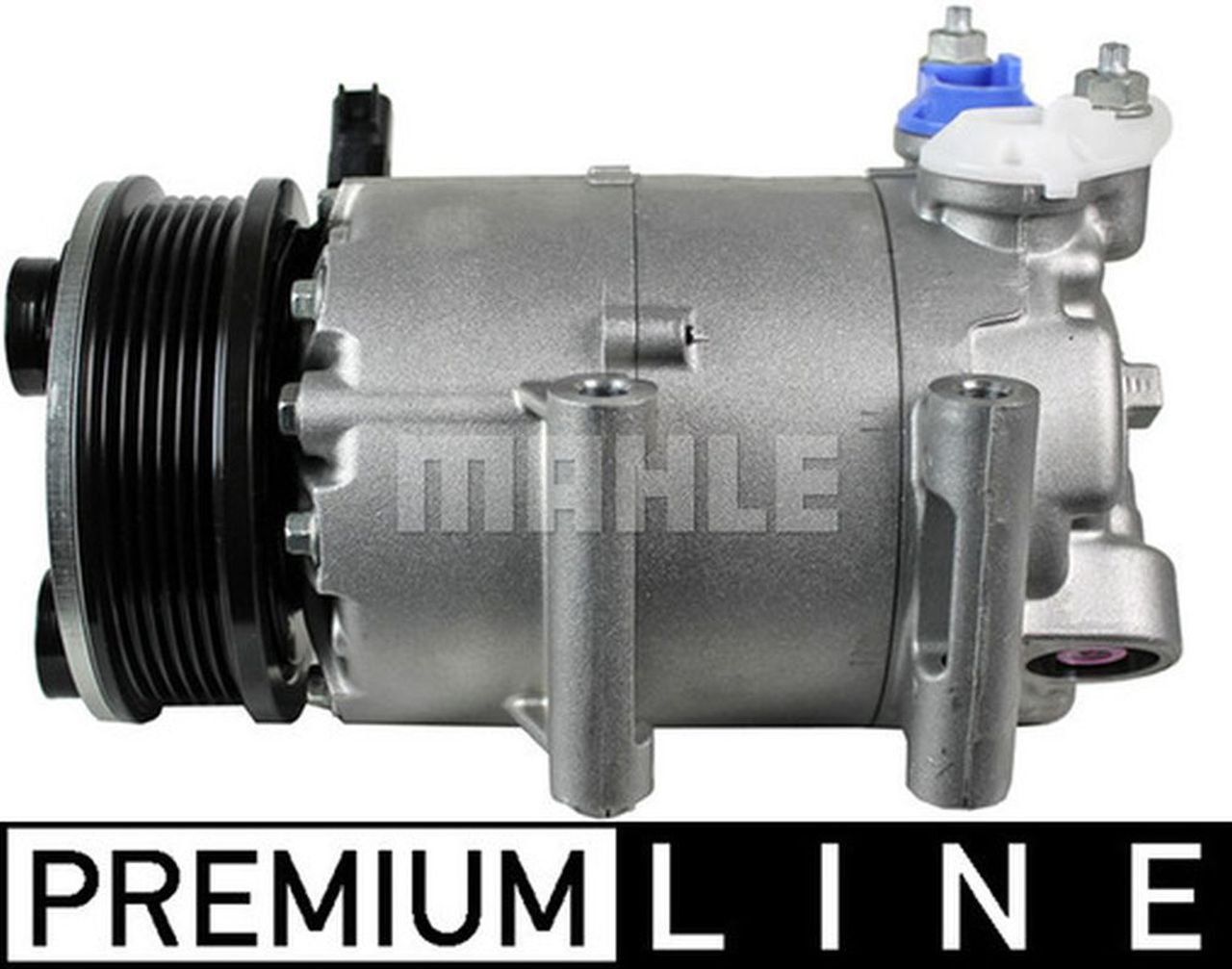 MAHLE PC Aircon compressor ACP1208000P