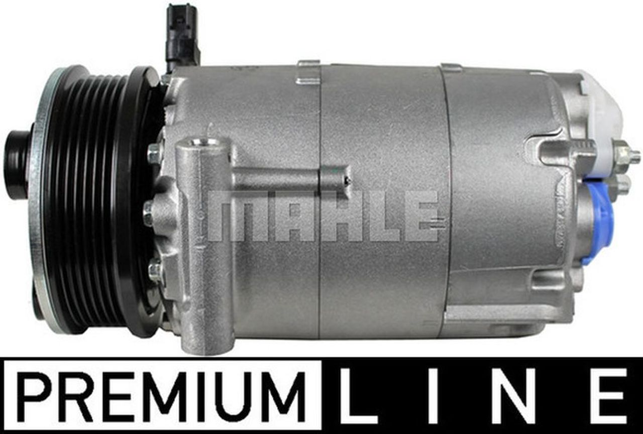 MAHLE PC Aircon compressor ACP1209000P
