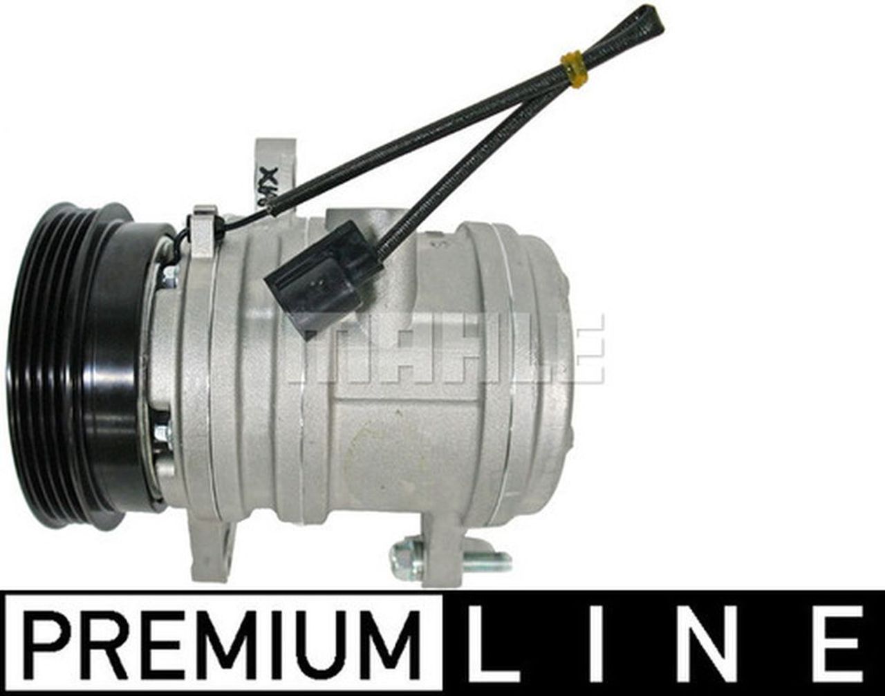 MAHLE PC Aircon compressor ACP1213000P
