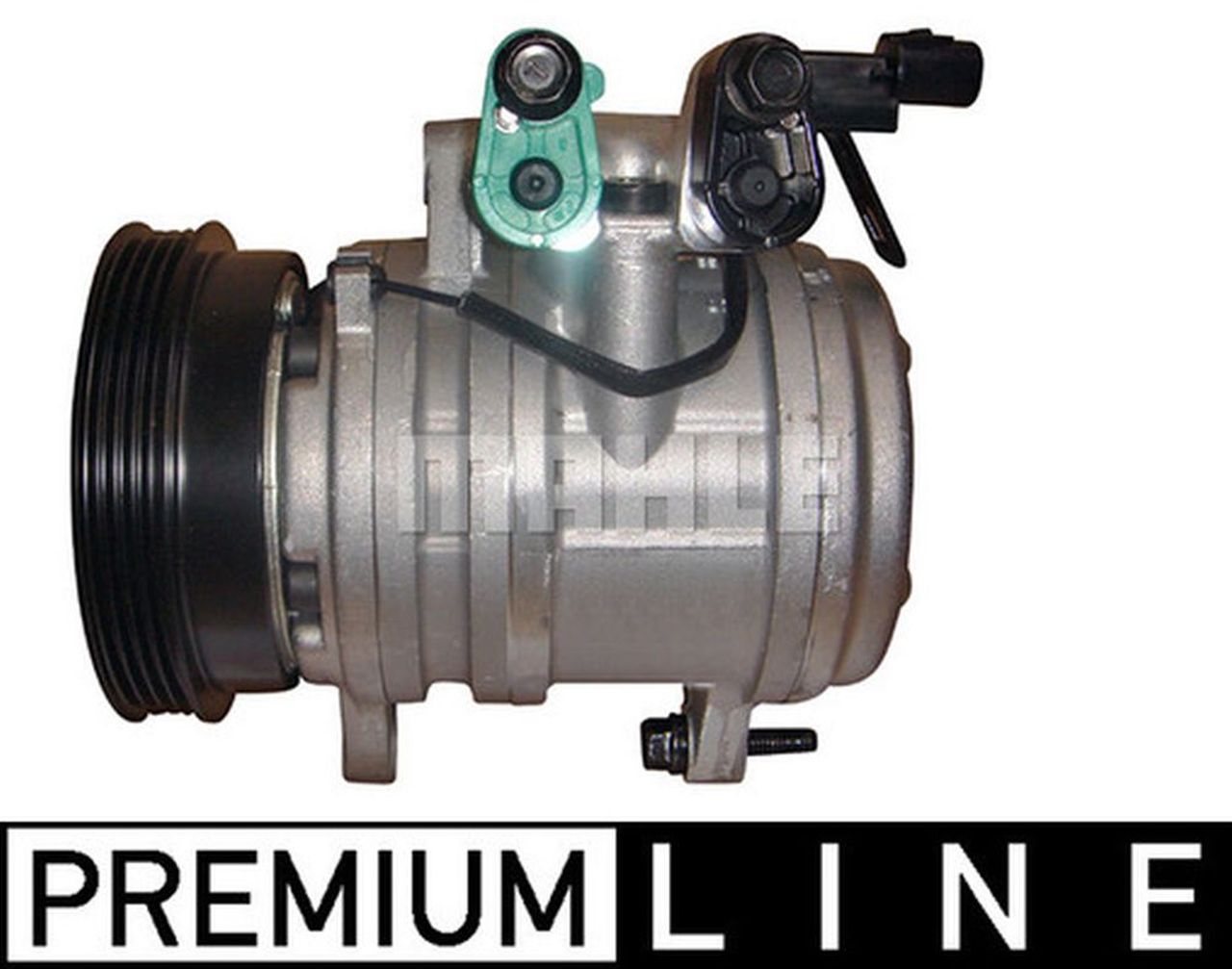 MAHLE PC Aircon compressor ACP1215000P