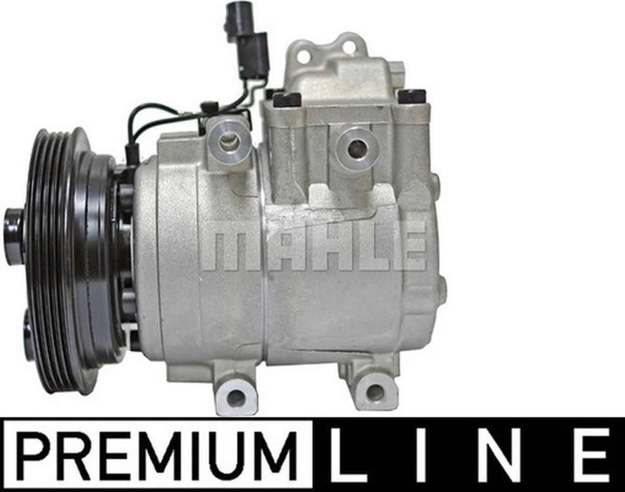 MAHLE PC Aircon compressor ACP1216000P