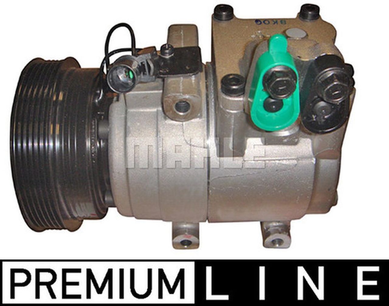 MAHLE PC Aircon compressor ACP1219000P