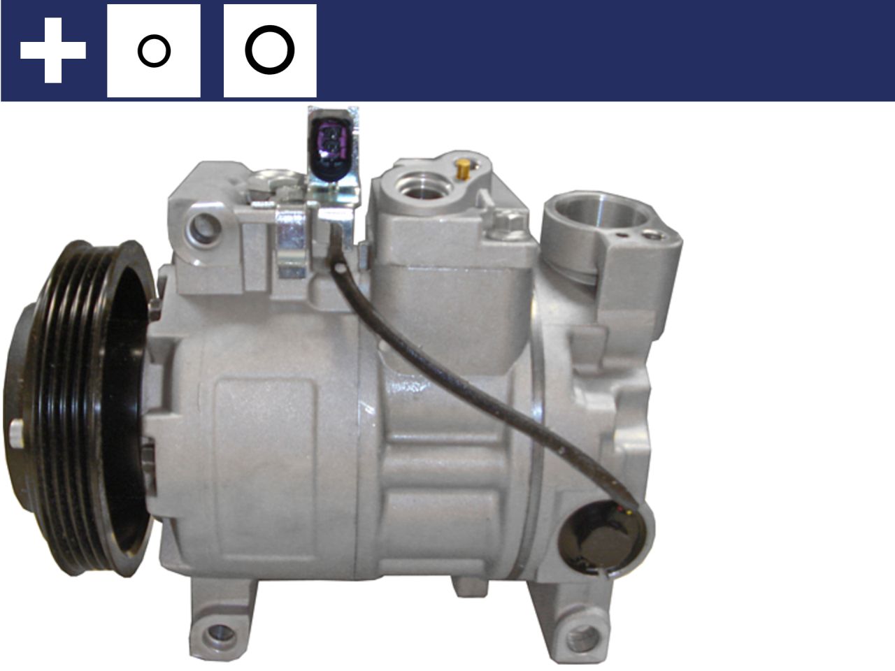 MAHLE PC Aircon compressor ACP121000S