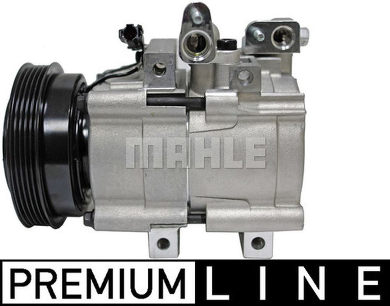 MAHLE PC Aircon compressor ACP1220000P
