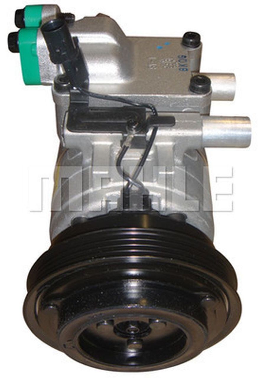 MAHLE PC Aircon compressor ACP1223000P