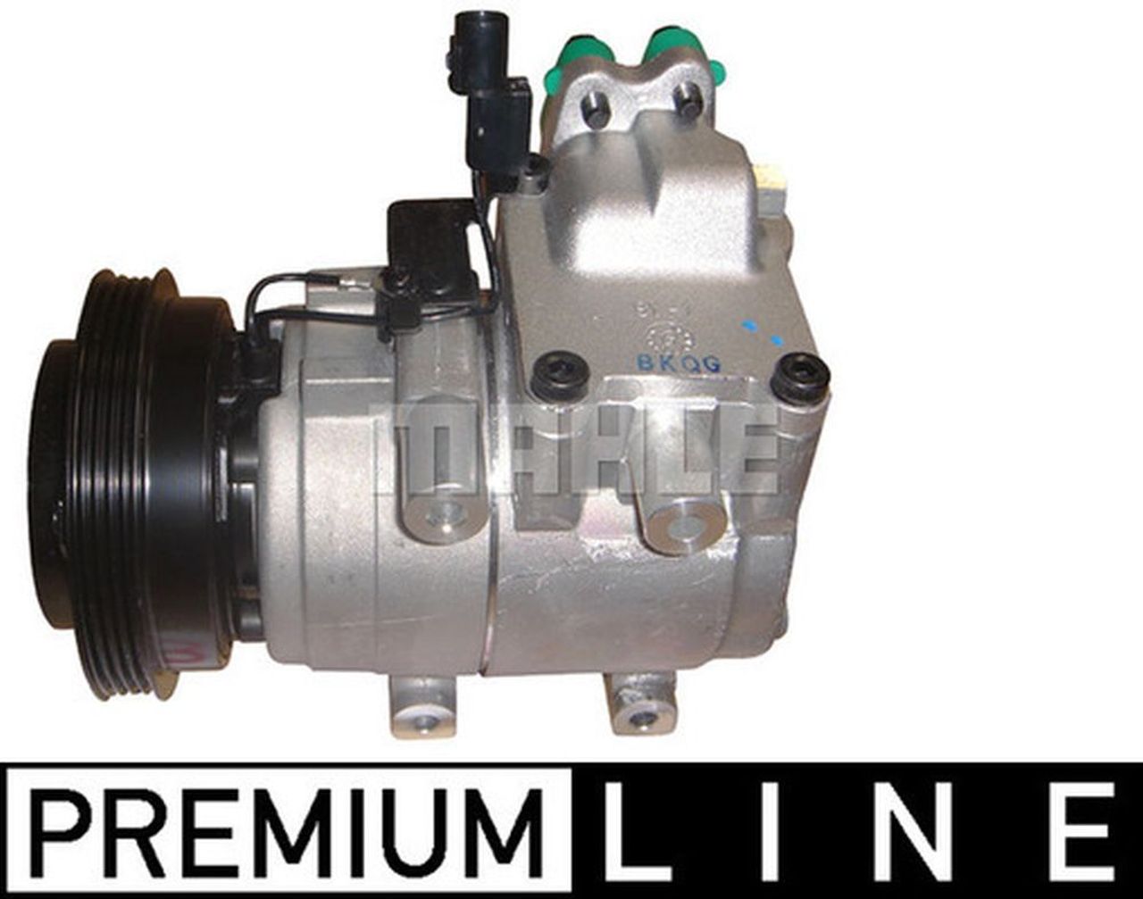 MAHLE PC Aircon compressor ACP1223000P