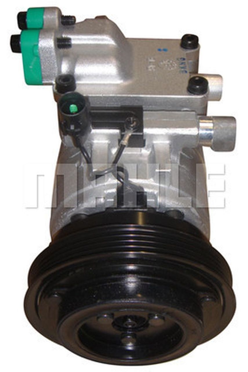 MAHLE PC Aircon compressor ACP1224000P