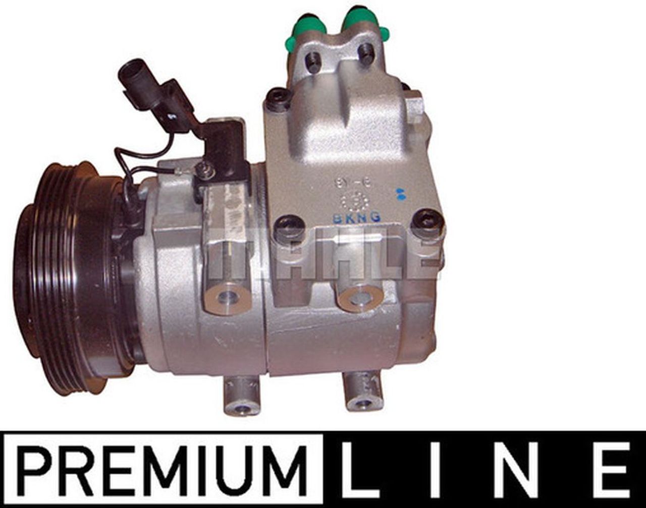 MAHLE PC Aircon compressor ACP1224000P