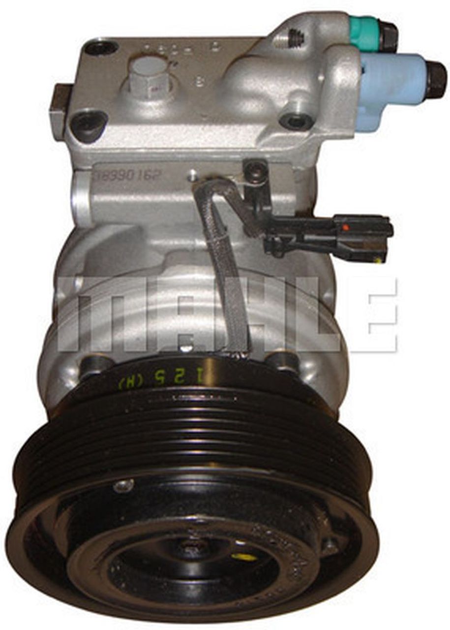 MAHLE PC Aircon compressor ACP1227000P