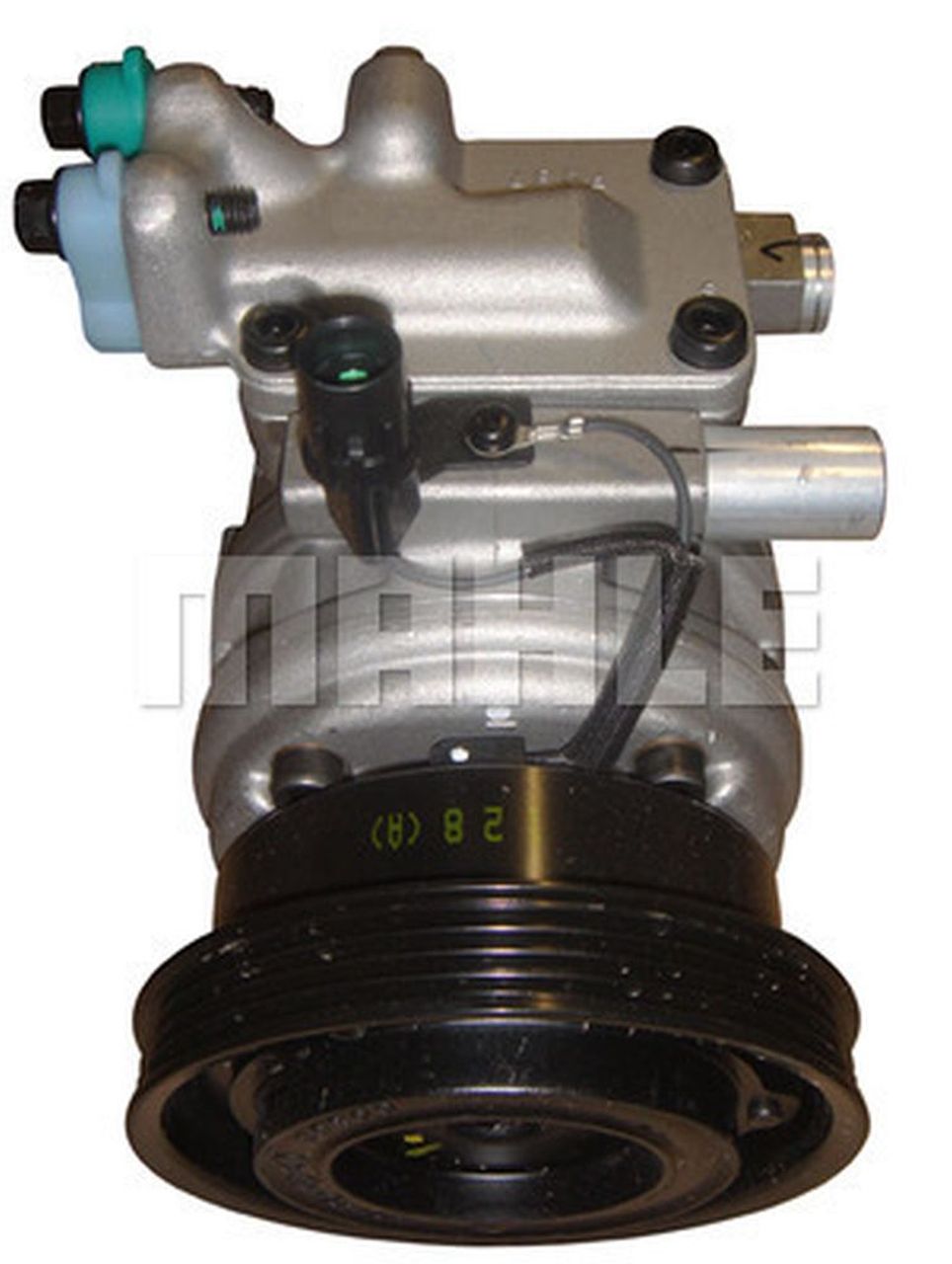 MAHLE PC Aircon compressor ACP1228000P