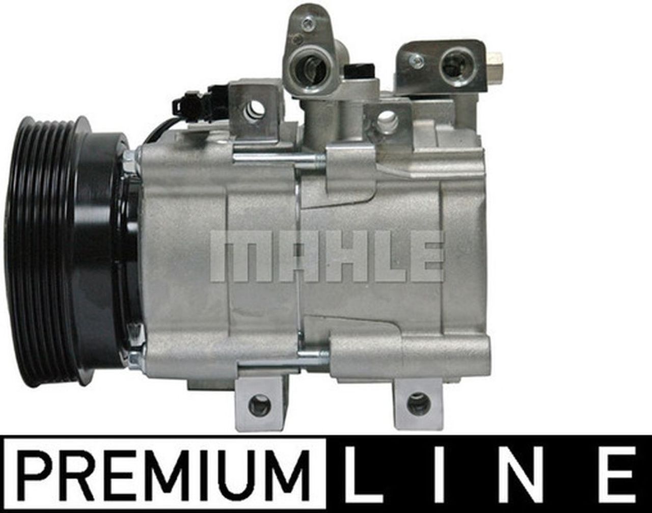 MAHLE PC Aircon compressor ACP1230000P