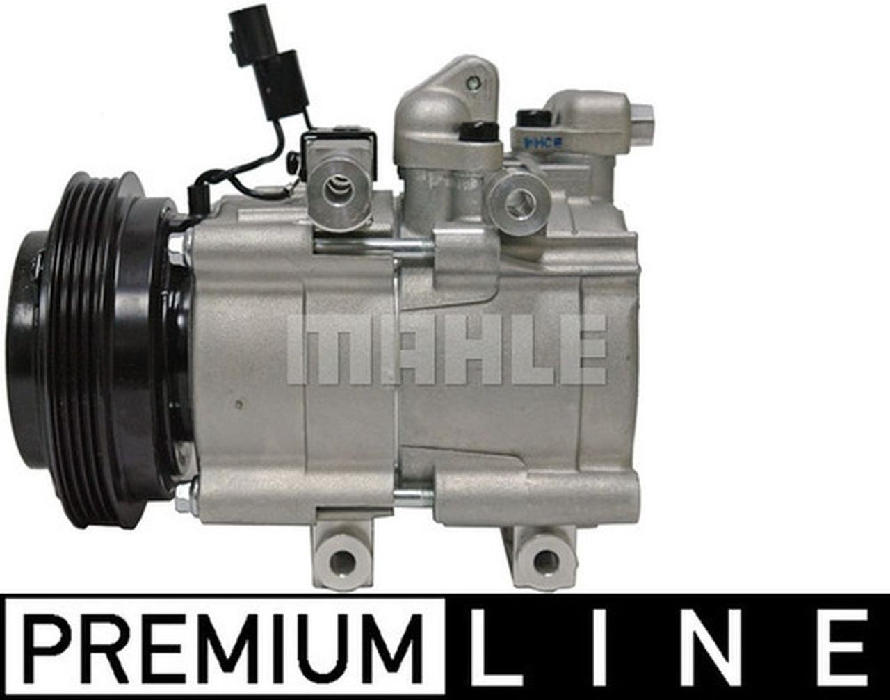 MAHLE PC Aircon compressor ACP1232000P