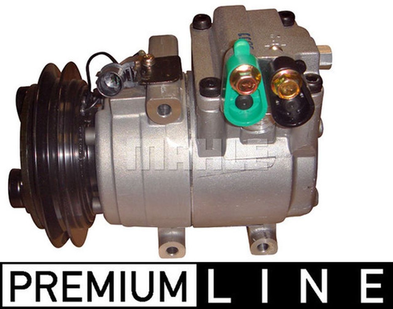 MAHLE PC Aircon compressor ACP1235000P