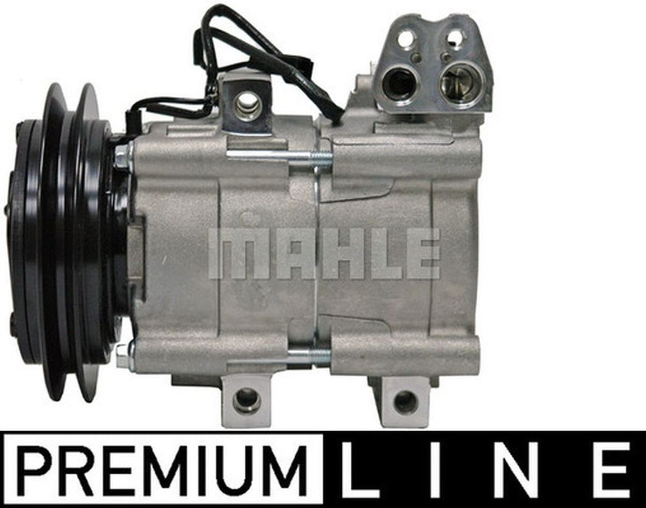 MAHLE PC Aircon compressor ACP1236000P