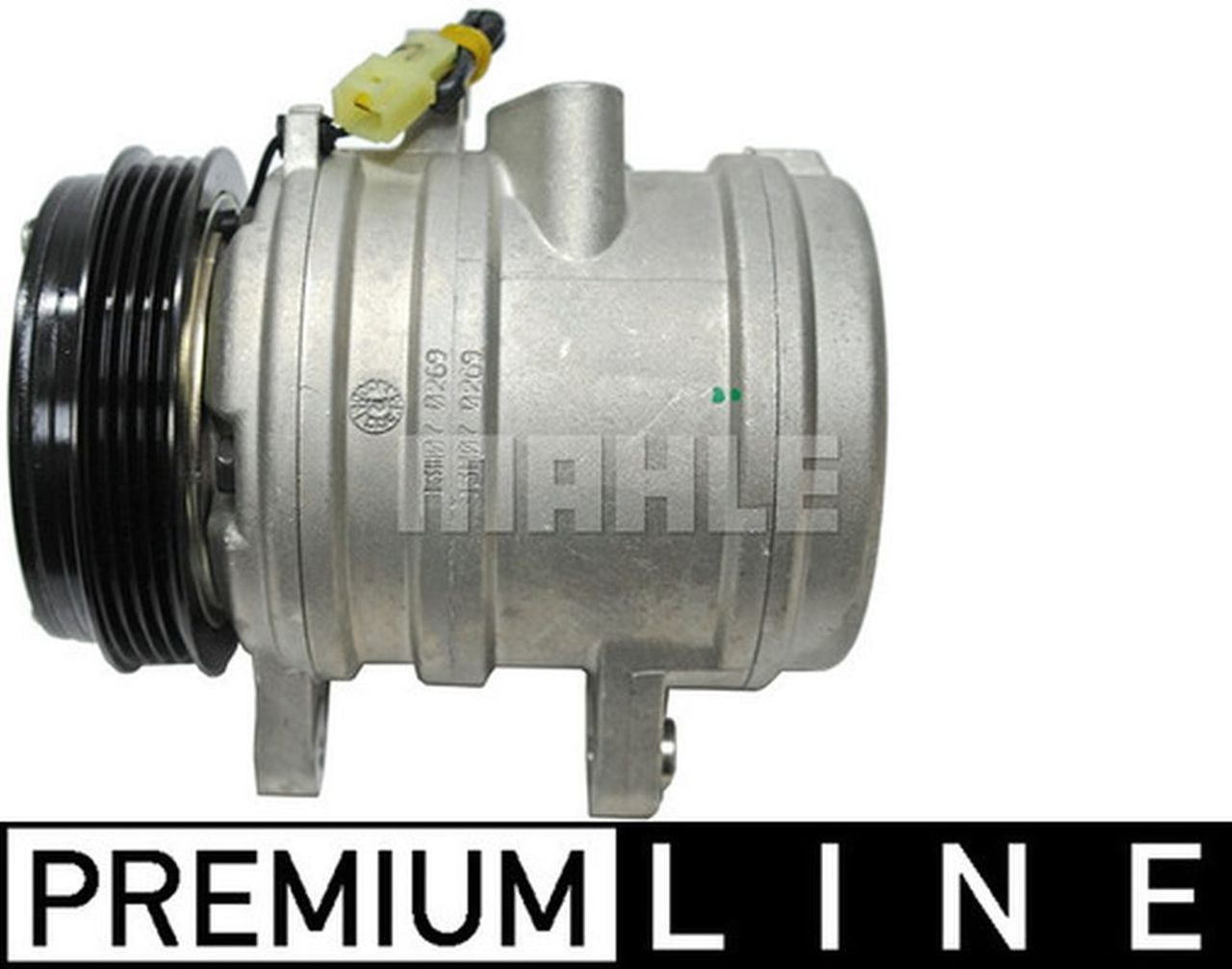 MAHLE PC Aircon compressor ACP1240000P