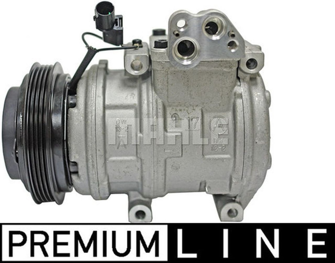 MAHLE PC Aircon compressor ACP1246000P