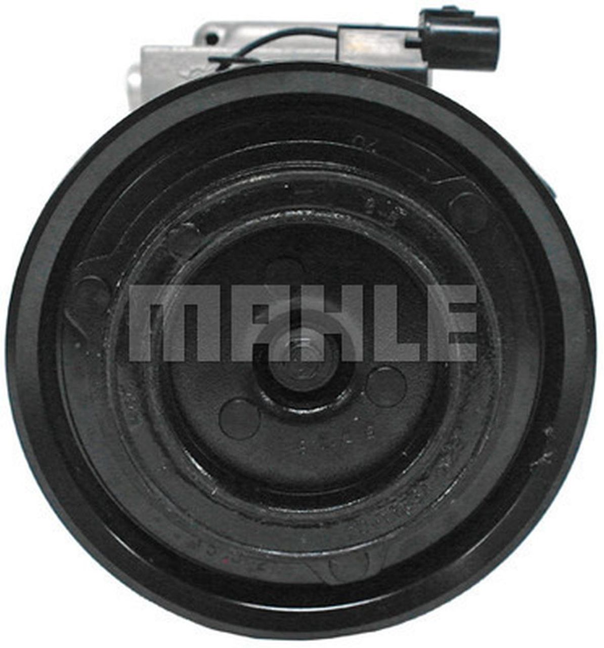 MAHLE PC Aircon compressor ACP1250000P