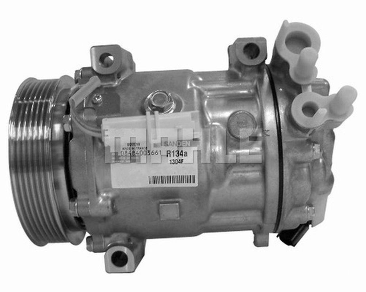MAHLE PC Aircon compressor ACP1256000P