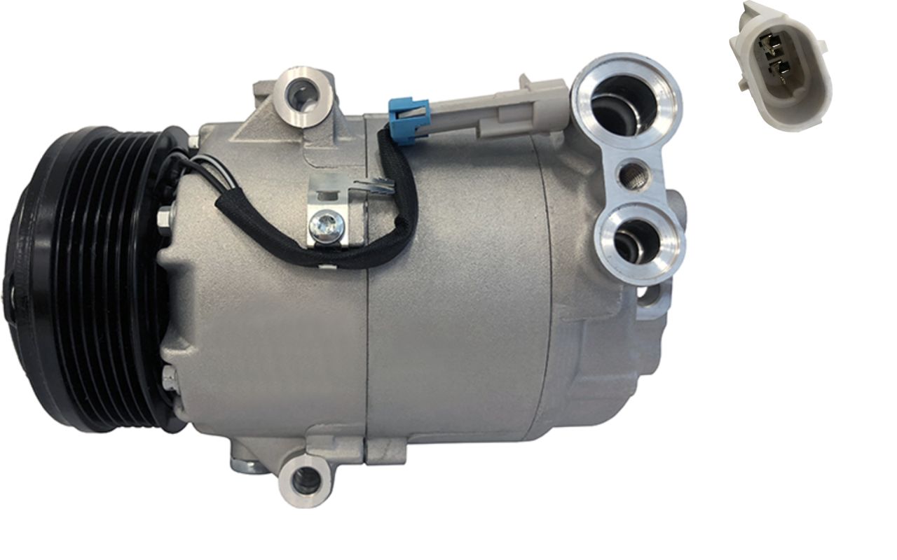 MAHLE PC Aircon compressor ACP125000S