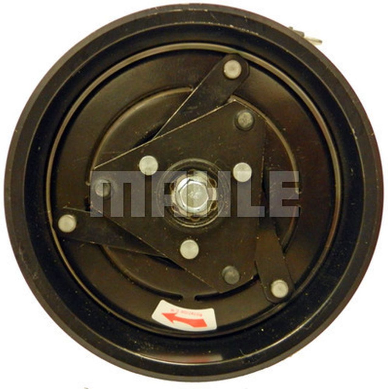 MAHLE PC Aircon compressor ACP1260000S