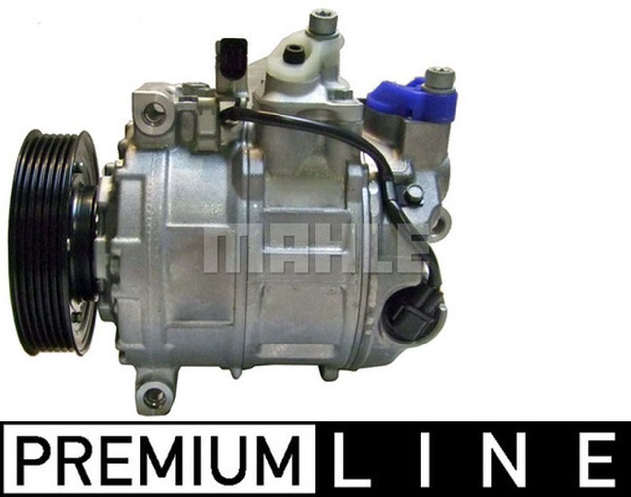 MAHLE PC Aircon compressor ACP1269000P