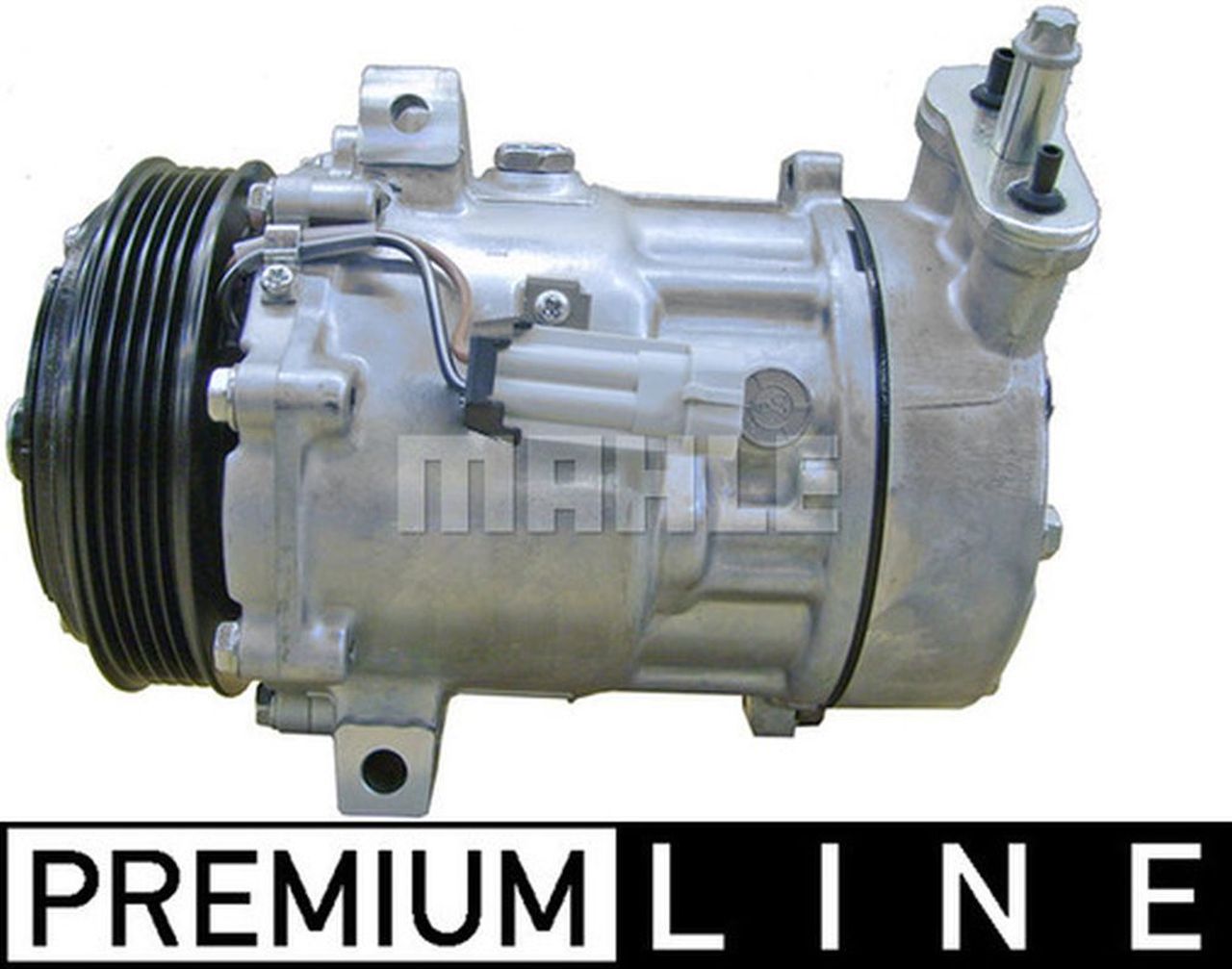 MAHLE PC Aircon compressor ACP1271000P