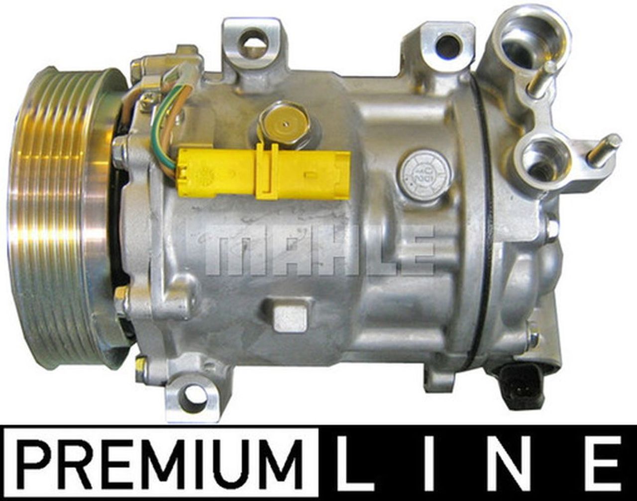 MAHLE PC Aircon compressor ACP1274000P