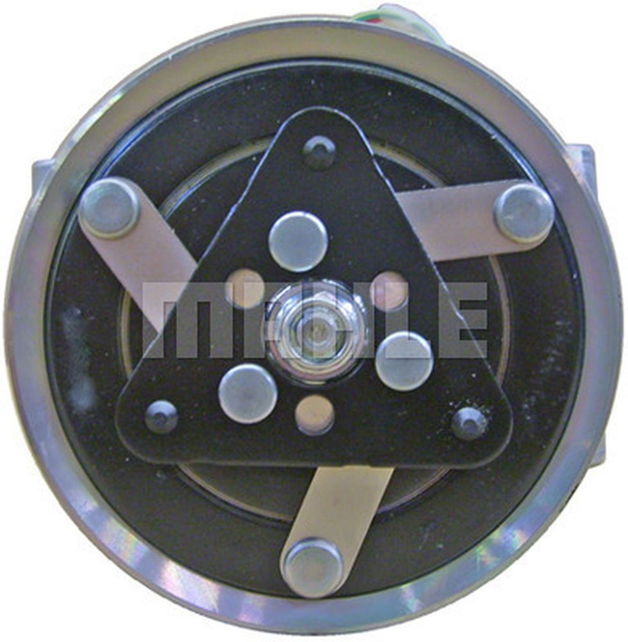 MAHLE PC Aircon compressor ACP1275000P