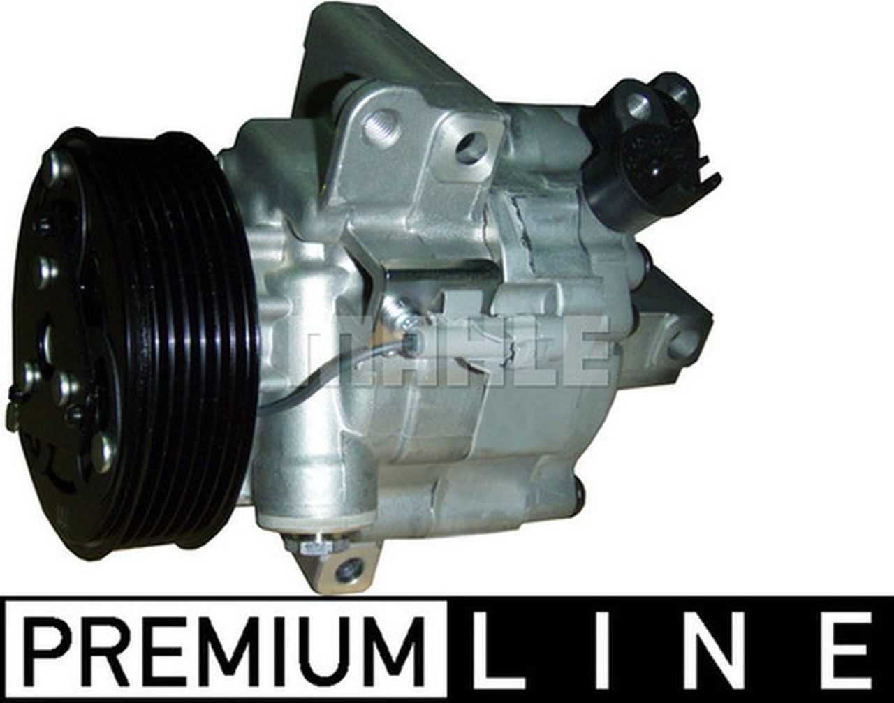 MAHLE PC Aircon compressor ACP1286000P