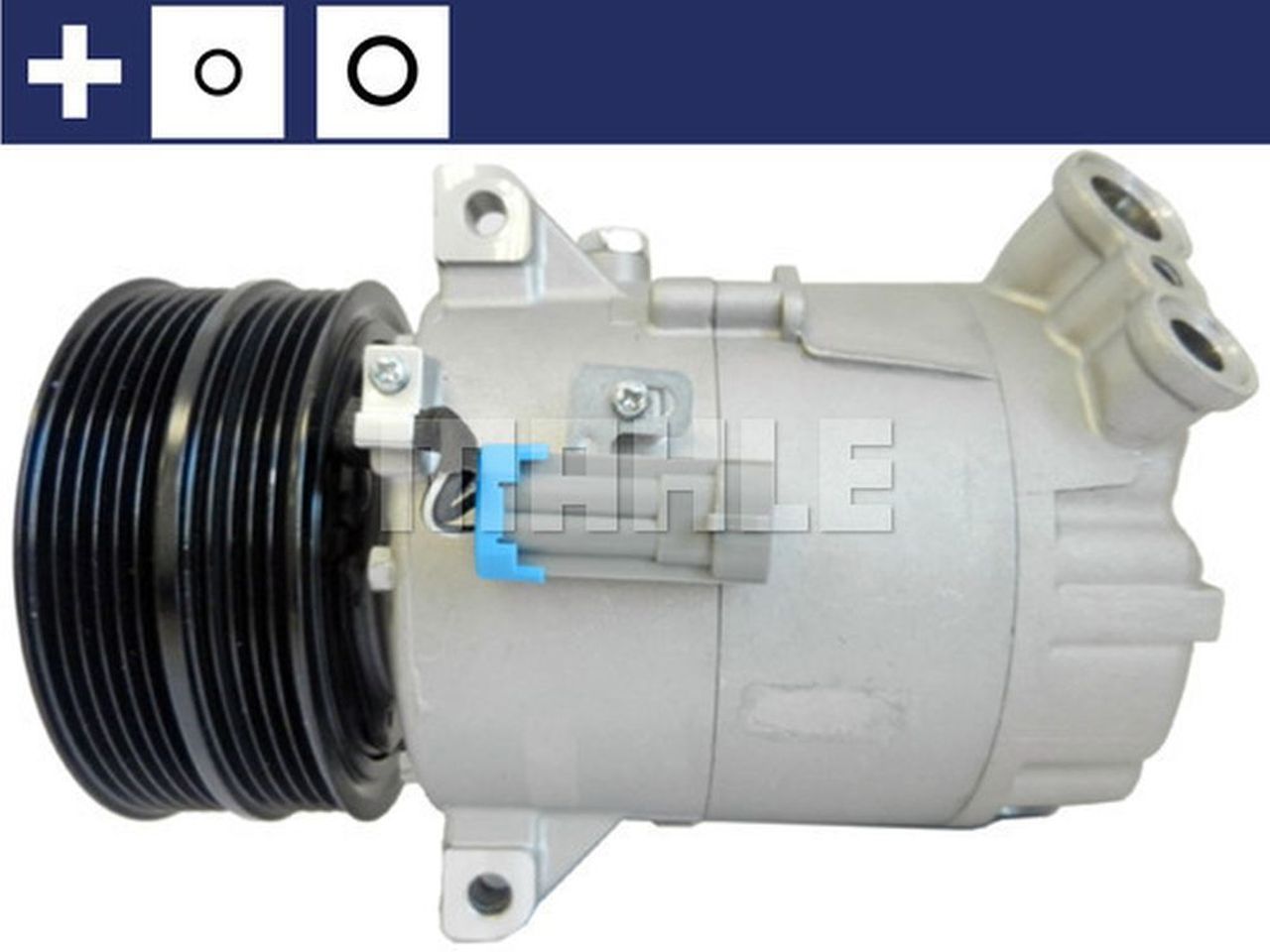 MAHLE PC Aircon compressor ACP1289000S