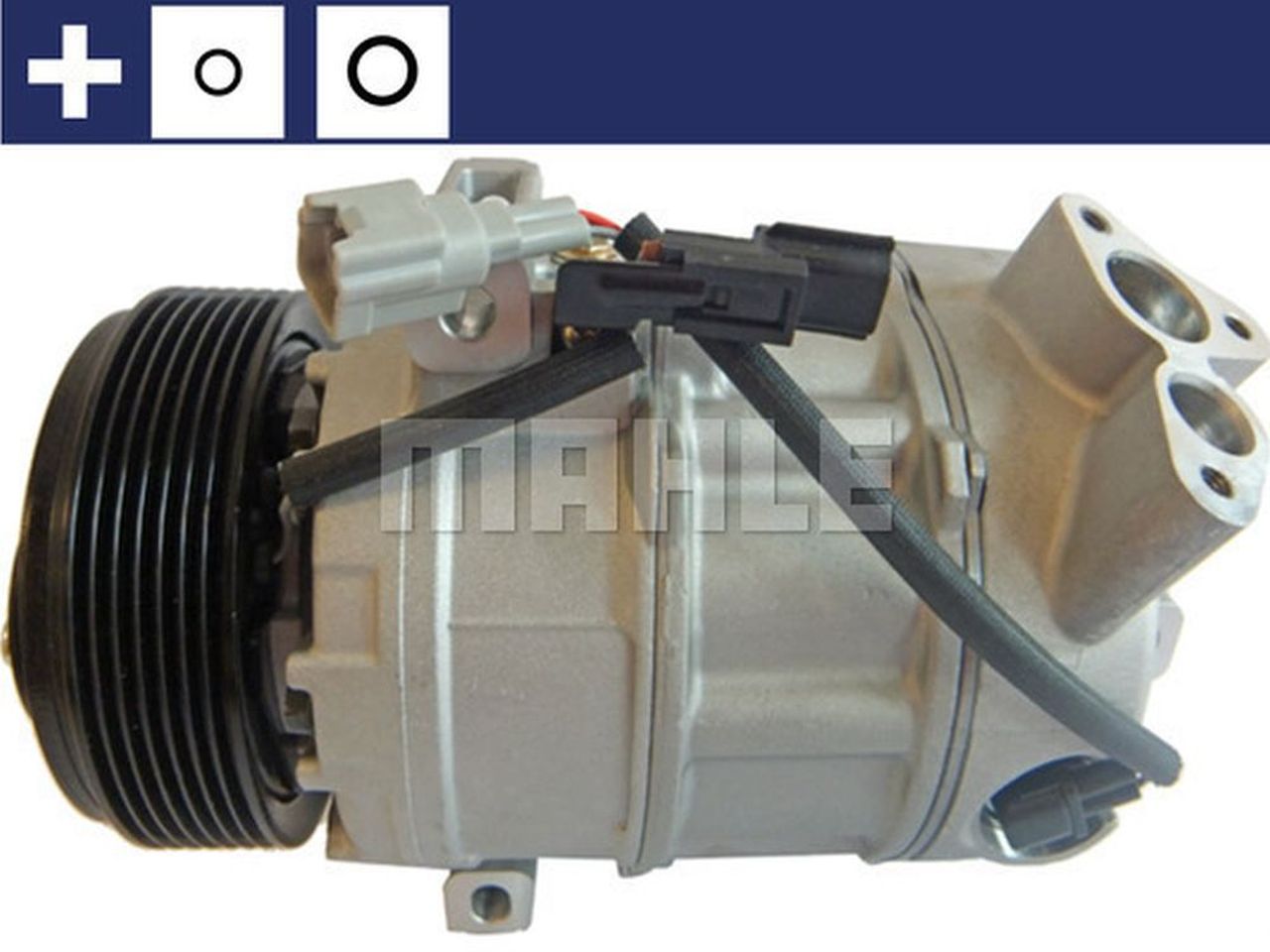 MAHLE PC Aircon compressor ACP1295000S