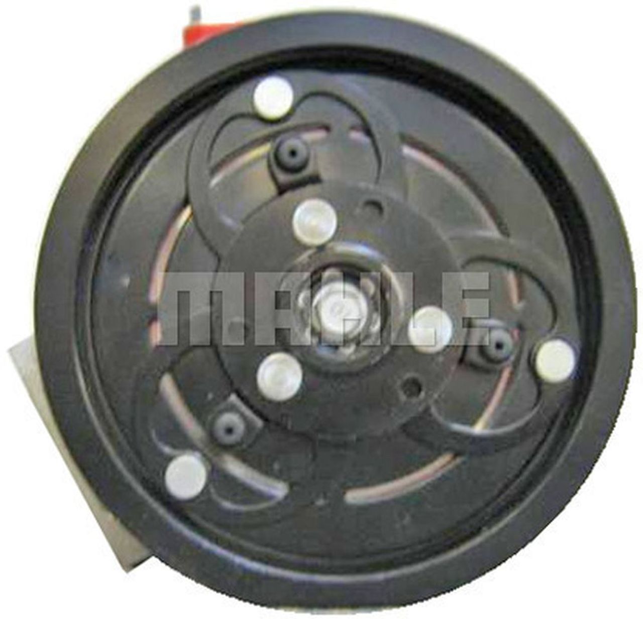 MAHLE PC Aircon compressor ACP1297000P