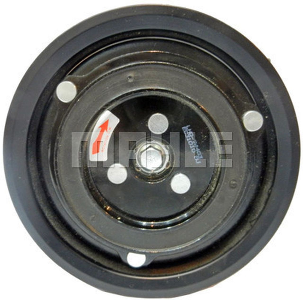 MAHLE PC Aircon compressor ACP1297000S