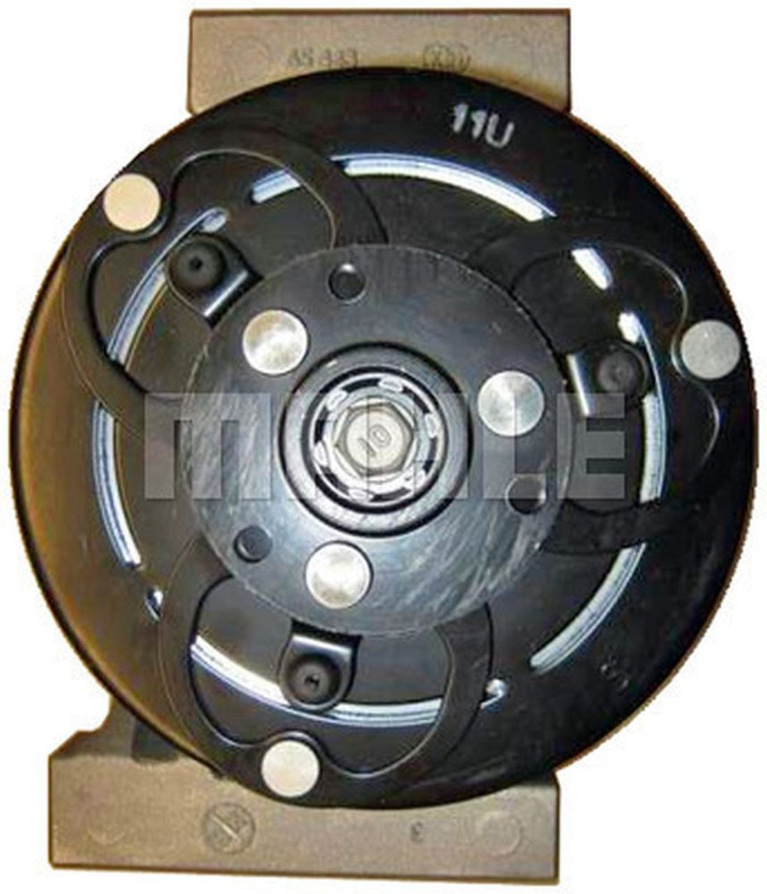 MAHLE PC Aircon compressor ACP1299000P