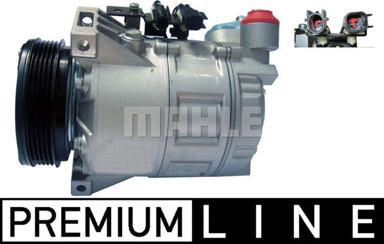 MAHLE PC Aircon compressor ACP1299000P