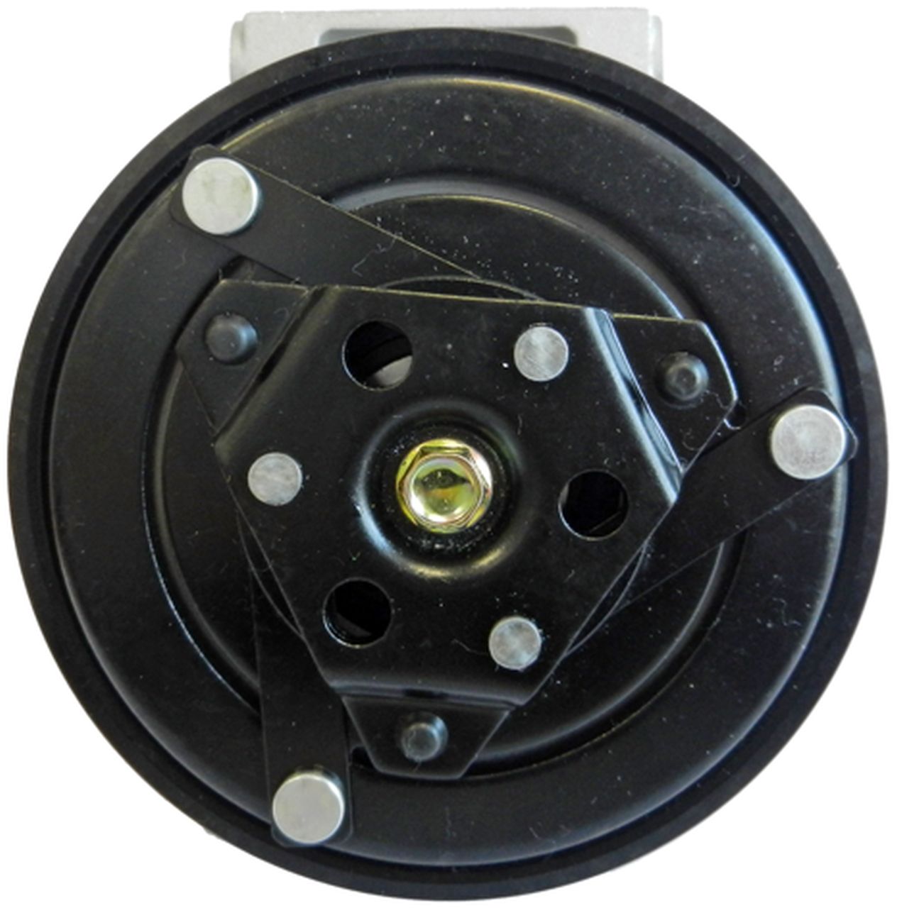 MAHLE PC Aircon compressor ACP12000S